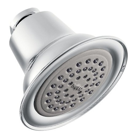 Moen One-Function 3-1/2" Spray Head EcoPref Showerhead 6303EP